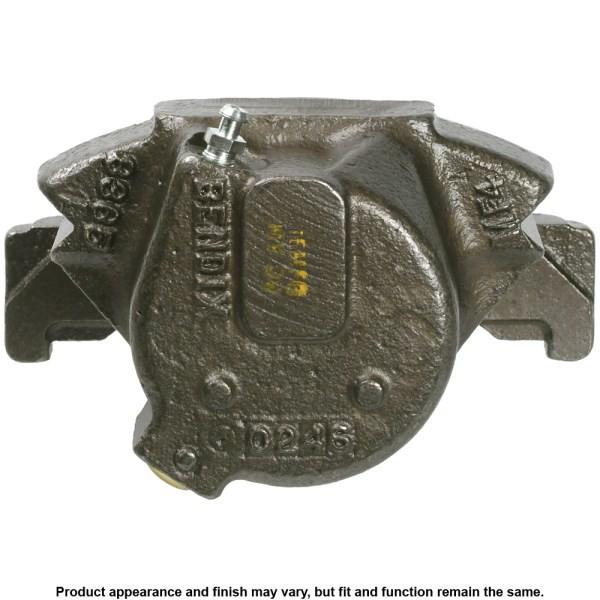 AMC Auto Parts Vehicle Brake Caliper 184015 184014 OEM 8130219 8130218