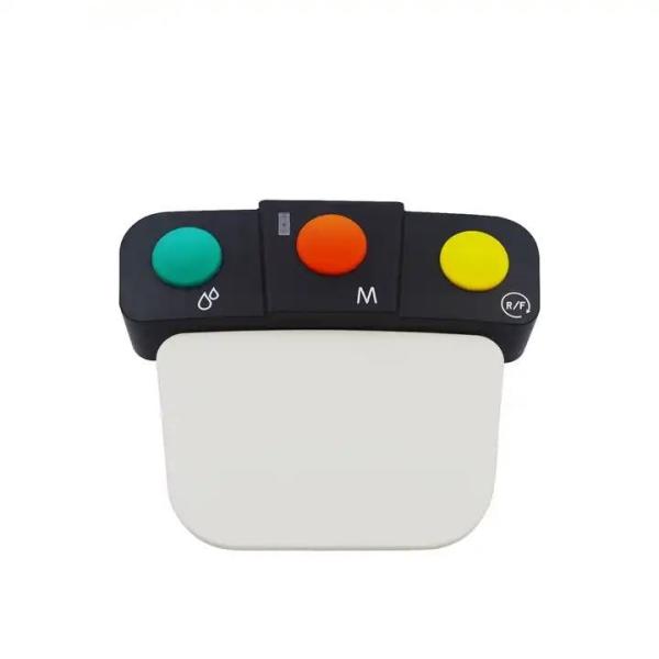 Effective Positioning Dental Implant Machine AI Surgery Pro Piezo Bone Surgery Wireless Foot Switch 50/60 Hz