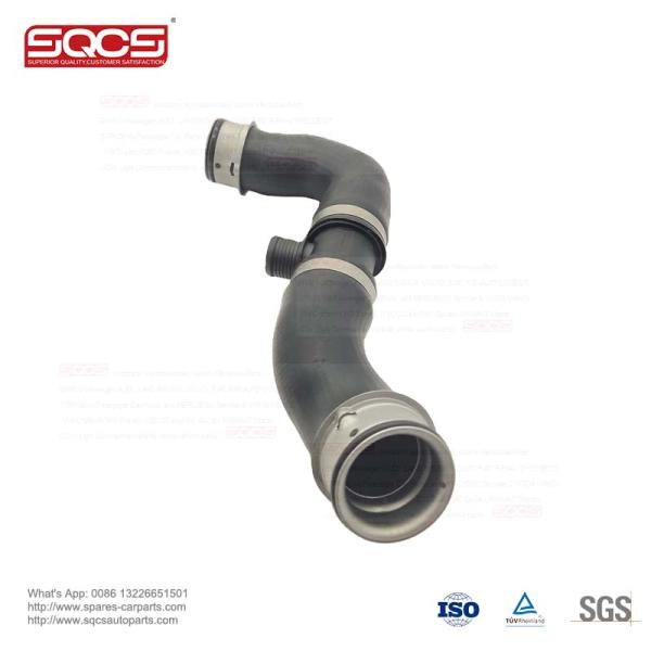 Remplacement/réparation but SQCS Turbo Hose 2019-2021Y OE 9075282300 pour Mercedes Sprinter 907 et 910 pièces détachées garantie