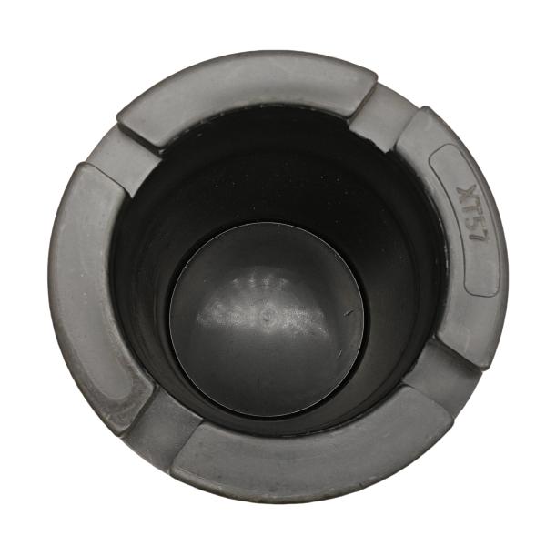 Best Performance XT 57 Pin box Plastic tubing Thread Protectors For Oil Pipe Transportation