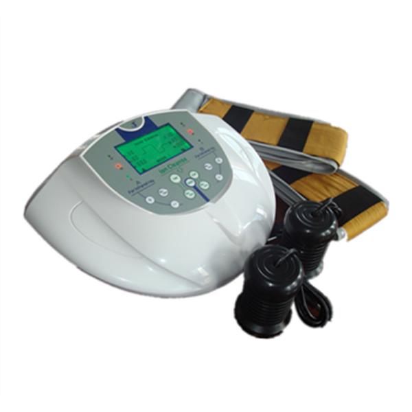 Negative Ion Detox For two persons Dual Negative Ion Foot Spa Double With Infrared Belt AH-06 Foot Massage Footbath SPA