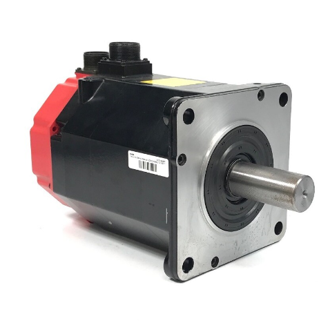 1.5kW 200V High Torque AC Servo Motor with IP67 Protection for Industrial Automation