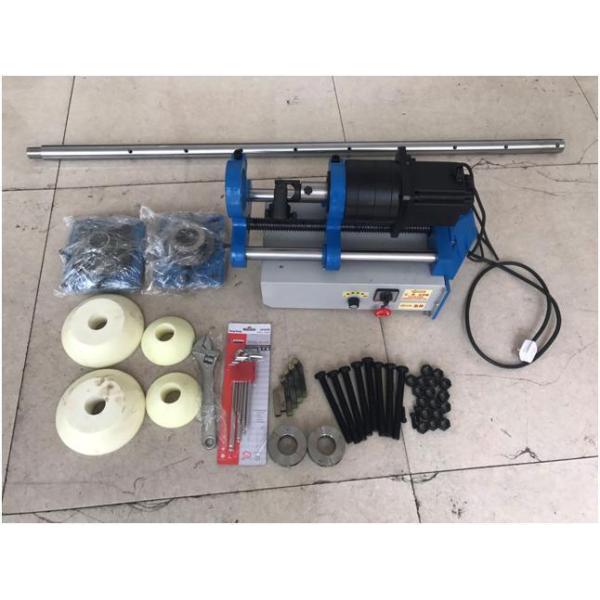 High Efficiency Portable Line Boring and Bore Welding Portable Bore a Hole
