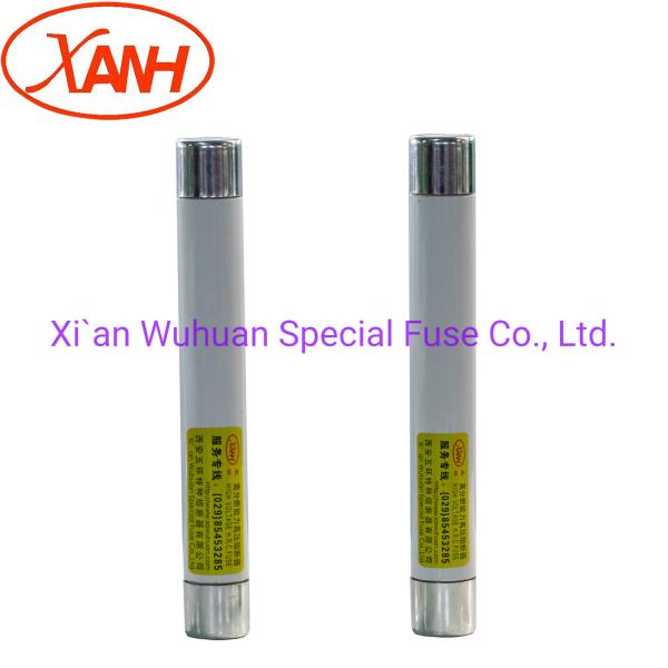 Xrnp-24/1 Current Limiting Fuse To Limit Fault Current 3.6kv 7.2kv 24kv