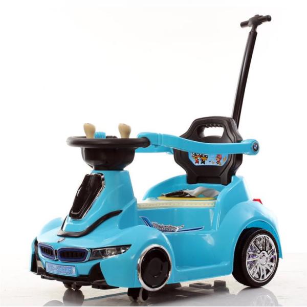 Manufacturers of Popular Unisex Children's Electric Ride On Toy Car for 1 Year Old