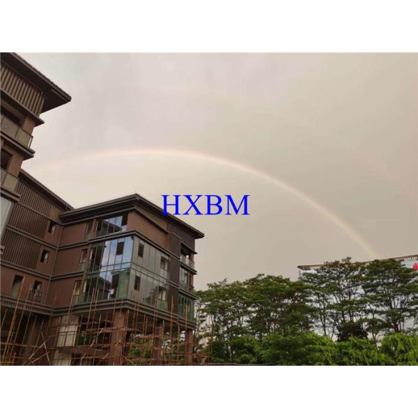 Двойное стеклянное &Turn наклона раскрывает алюминиевое окно Windows рамки водоустойчивое и сохраненный космос