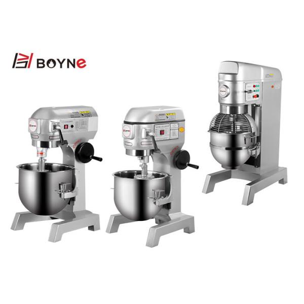 Catering Bakery Mixer Plantery Mixer For Food Dough Use In Commercial Kitchen