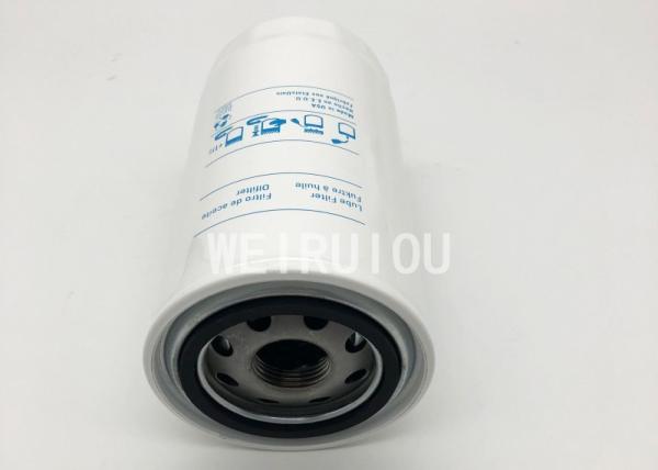 Weiruiou M27x2 Truck Engine Spin On Oil Filter LF16015 P550520