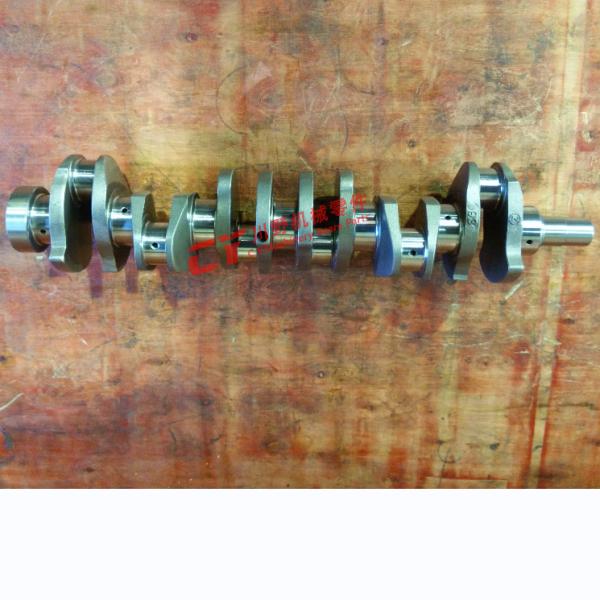 6207-31-1110 eixo de manivela do motor diesel de 6D95 PC200-5