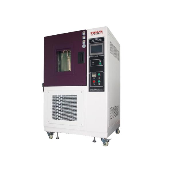 Гнуть камера теста низкой температуры для гибкого трубопровода ASTM D1790 ботинка