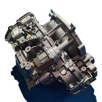 Transit Connect 2018: boîte de vitesses à 8 vitesses AT 8F35 de type TRANSMESUN 2.0L FWD réaménagée