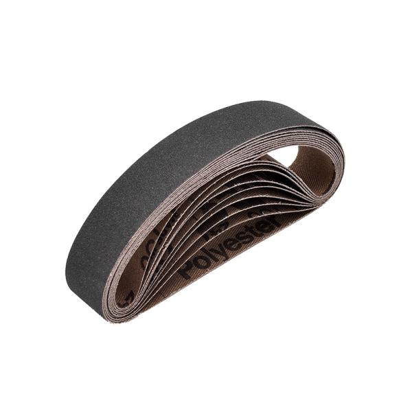 705023 Cutter Spare Parts VSM CK721J P150 Abrasive Belt Grinding Belt Suitable For Lectra Vector Cutter