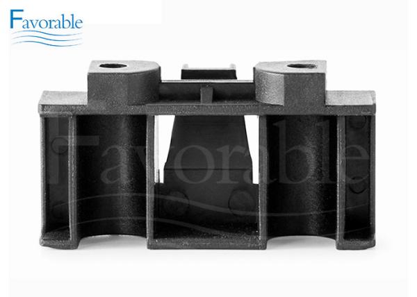 128529 Slat Stop Pad Block For Lectra FP FX IX Q25 Cutter Spare Parts