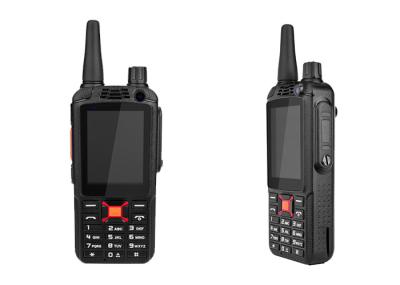 820 Hours Smart Phone Gsm Ptt 1.2Ghz Jeep Walkie Talkie