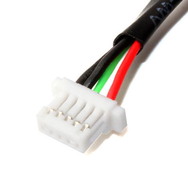 Молекс 510650500 Коннектор на заказ 2 мм проход 94V 0 Сборка кабеля