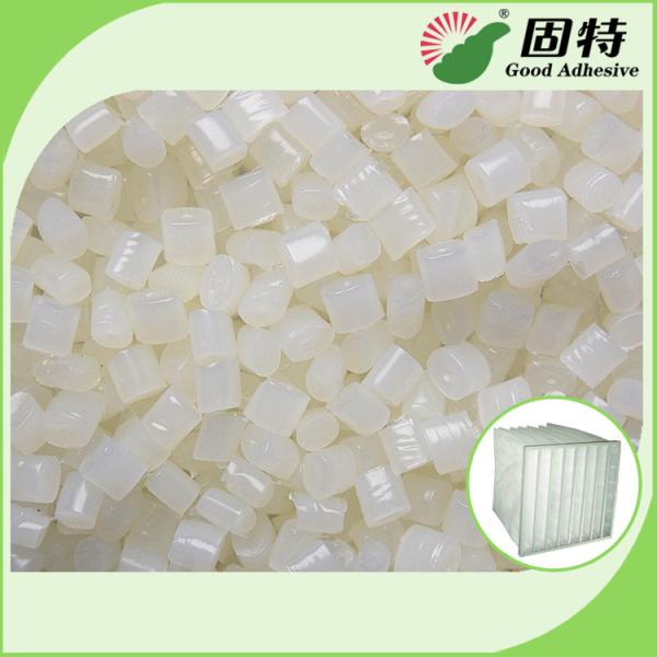 Hot Melt Glue with Excellent High temperature Resistance Low Viscosity Easy to Spray