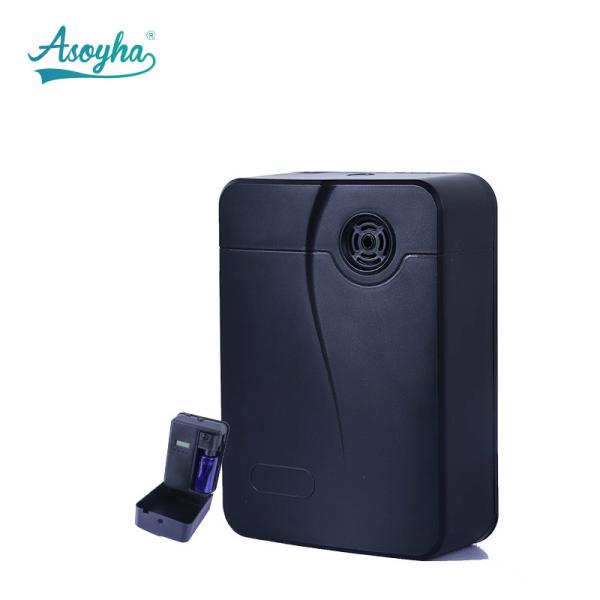 Air Freshener Electric Room Fragrance Diffuser For Essential Oils Portable