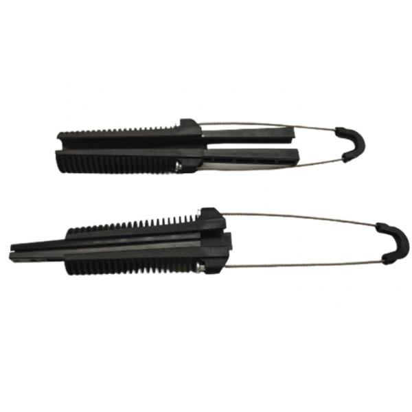 Ключевая клапан для изоляции из пластика для оборудования с оптическими волокнами