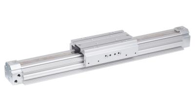 Industrial AVENTICS Series RTC Rodless Cylinder Pneumatic Double Acting Compact Size
