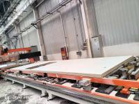Refrigerated Truck Car Body Composite Board CNC Engraving Machine 30180