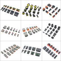Automotive Running Light Wiring Harness DJ7026-2  Control Terminal Wiring Harness Accessories