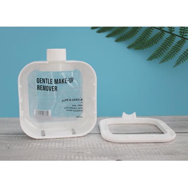 250ml Liquid Pout Bags