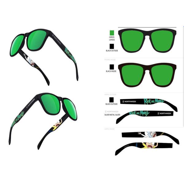 Autocollants professionnels pour la résistance de la température de ciel et