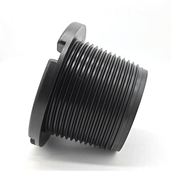 Heavy Duty NC50 4 1/2 IF Plastic Thread Protector