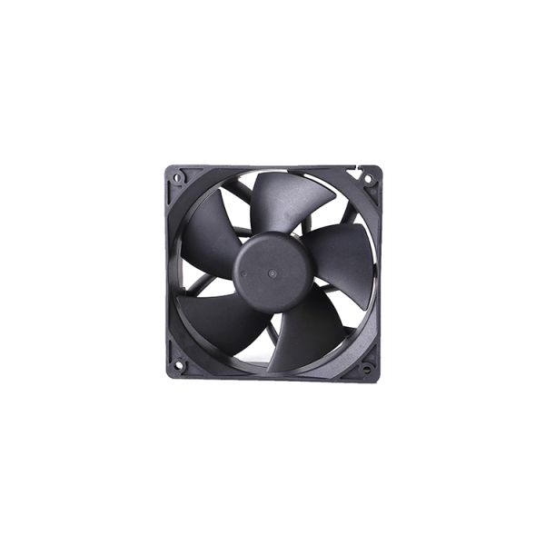 Custom Made Small Brushless Quiet Mini Fan 12v  Dc Small Cooling Fan