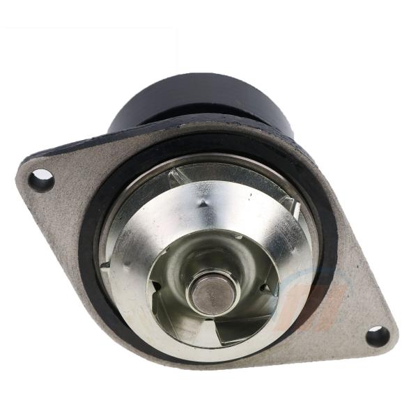 6BT Diesel Engine Water Pump 3286275 3286278 For Cummins 6BT 5.9L Engine