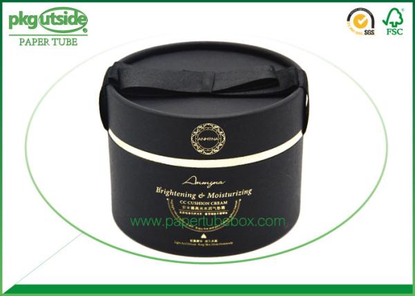 Clothes Underdress T Shirt Packaging Tubes Packaging Box Recyclable Damp - Proof