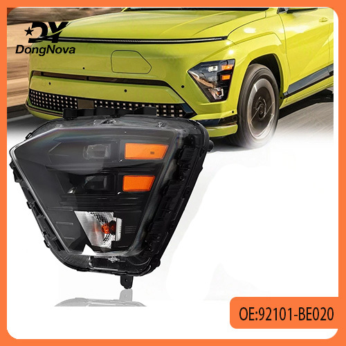 92101-BE020 Automobile Lighting System 92102-BE020 For Hyundai Kona 2024-2025