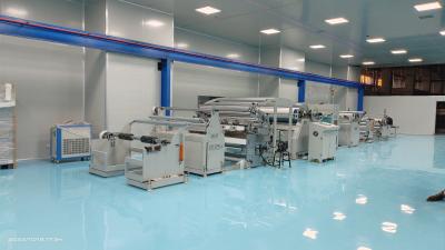 Máquina de gravação do diodo emissor de luz e de estratificação UV plástica 410V para cerâmico