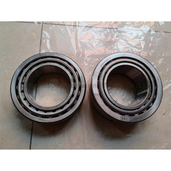 80X140X45 мм конусный роликовый подшипник 33216X2 для частей системы привода колес в Южной Азии