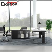 Design moderno Escritório executivo Computador Cadeiras de escritório