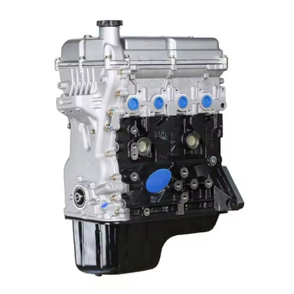 B12D1 Long Block Engine Replacement 1.2L 4 Cylinder For Chevrolet Aveo