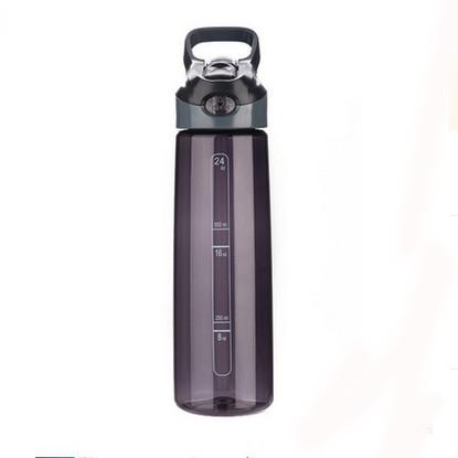 Ningbo Virson wholesale Promotion Gift Plastic Sport Fruit Infuser Drink Bottle W