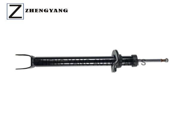 2053202330 Mercedes Air Suspension Shocks Springs W205 C-Class 2015 - 2020