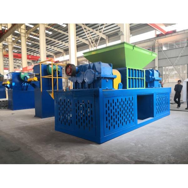 4-6 Blade Diesel Mobile Big Rotary Hopper Wood Tree Root Chipper Stump Shredder Plant