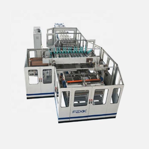 Reel Dia500mm Kitchen Towel Machine