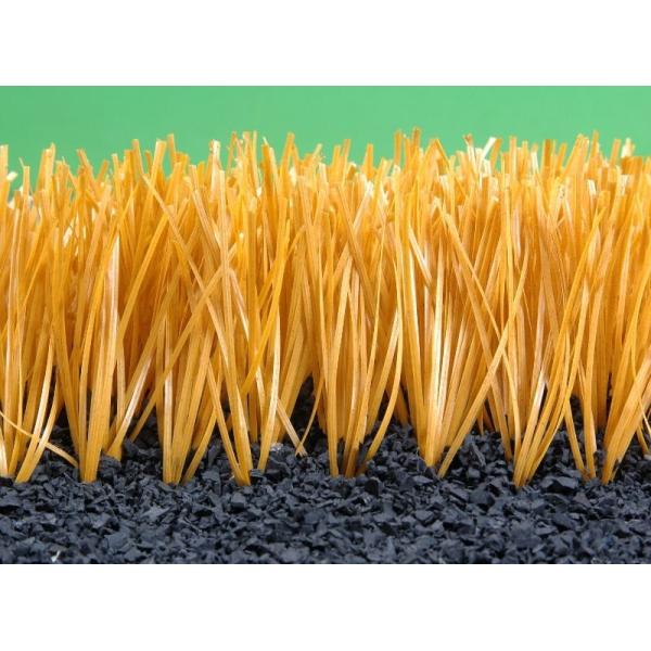 FIFA Certified Football Artificial Turf with 60mm Grass Height and High Permeability for Sports Venues