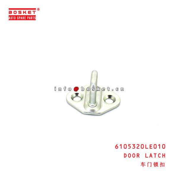 6105320LE010 Ключик двери для ISUZU JAC