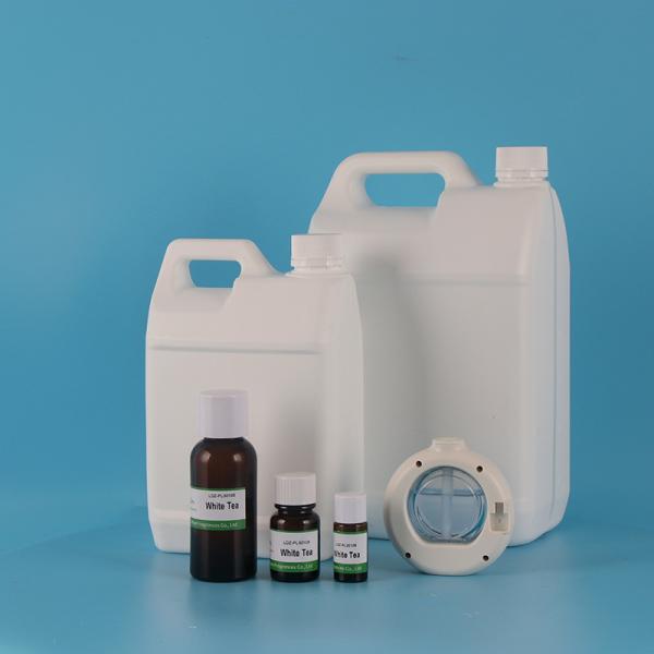 100% Pure White Tea Fragrance Essence Oil Floral Perfumed Essential Oils