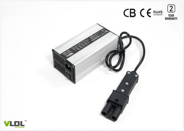 VLDL Battery Charger 48 Volt 6 Amps Smart And Professional For Electric Scooters