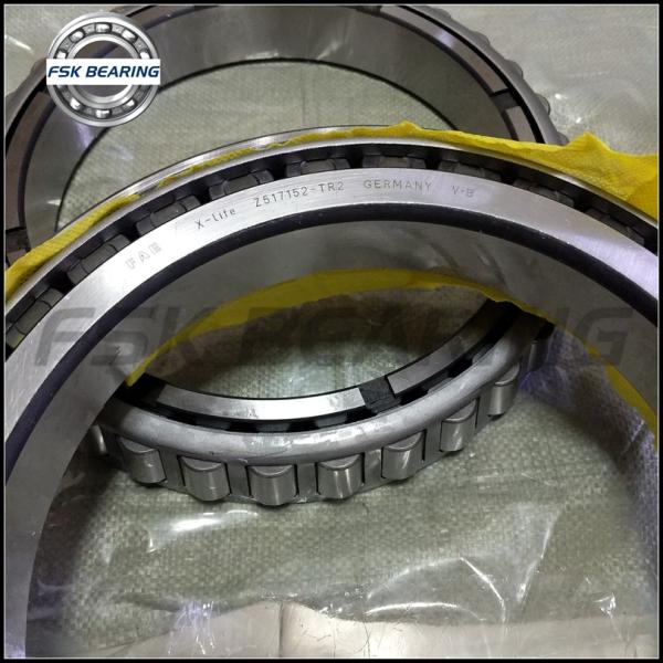 32011 XF E45214 Tapered Roller Bearing 55*90*23mm Spare Parts For Car Long Life