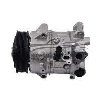 4471504110 Compresseur automatique TSE17C pour Toyota Camry 2012-2015 WXTT070