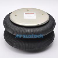 Double Convoluted Industrial Air Springs AIRKRAFT 2B-301 113306 CONTITECH FD 330-22 2682060000 WEFORMA WBZ 500-E1