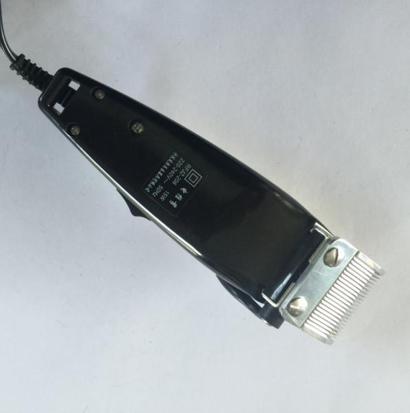 Stainless Steel Blade Men Hair Cutting Machine Small Clippers 50HZ / 60HZ
