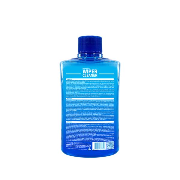 Concentrated Car Glass Cleaner Advanced 450ml With Quick Cleaning