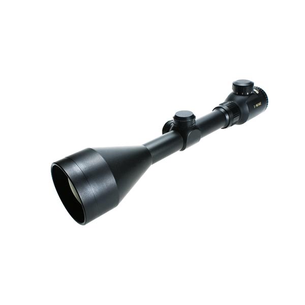 56mm Objective Dia. Optical Scope 3-9x Power Deer Hunting Equipment with 1/4 Click Value